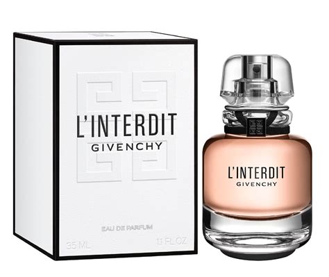 interdit equivalenza|5 Fragrances that Smell Like L’Interdit by Givenchy.